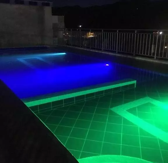 Bellavista Premium Hotel Villeta