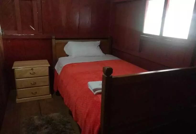 Hostal El Edén De Mindo