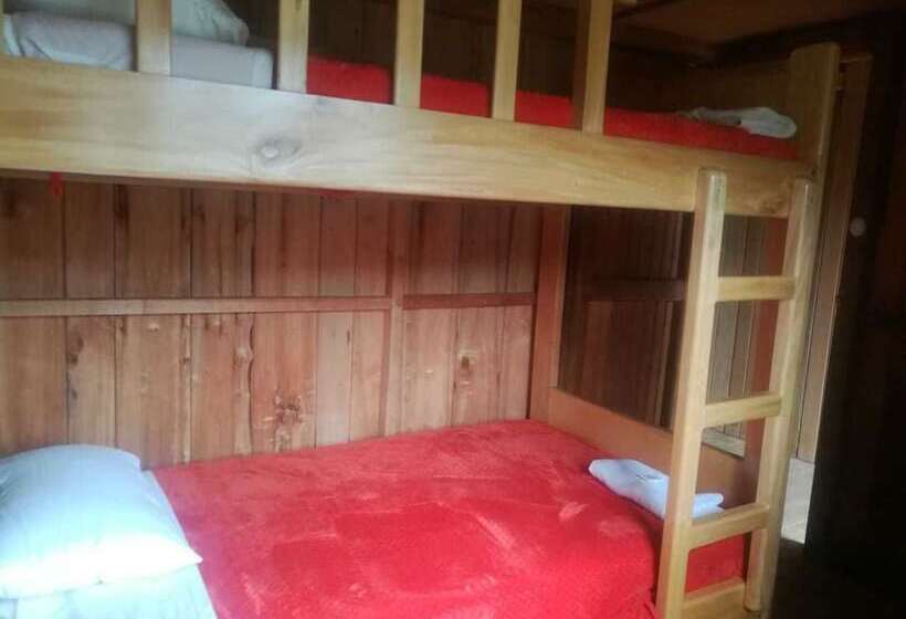 Hostal El Edén De Mindo