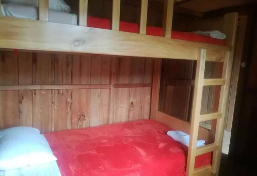 Hostal El Edén De Mindo