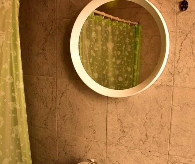 مسافرخانه San Carlos