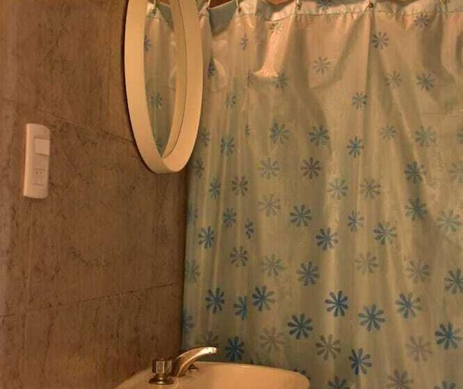 مسافرخانه San Carlos