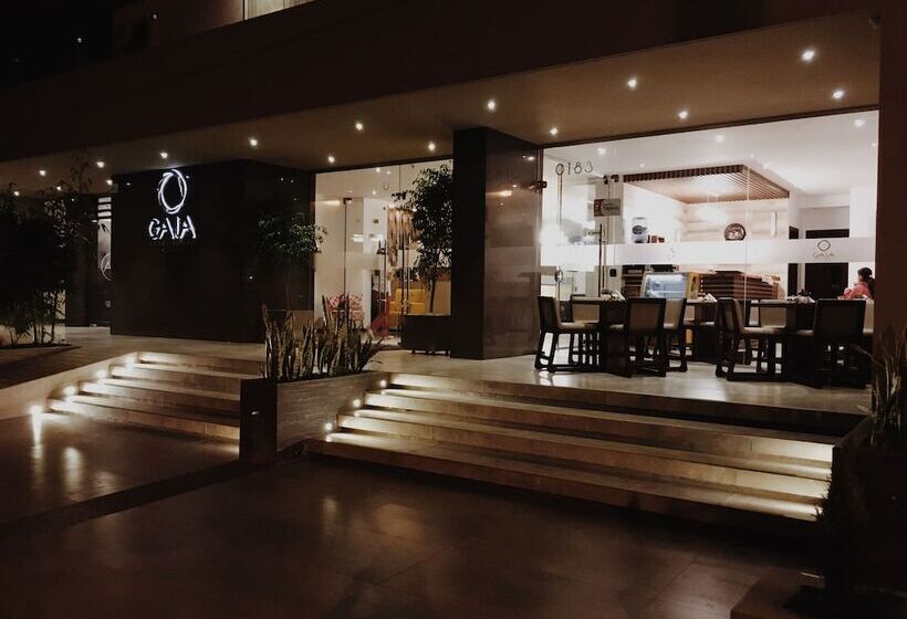 هتل Gaia Apart