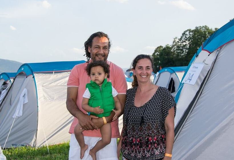 ホテル Gptents Munich Oktoberfest