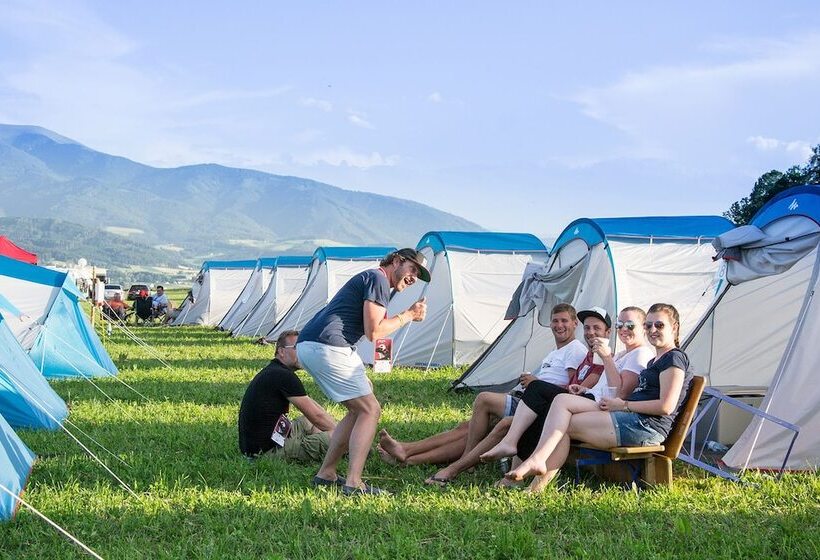 فندق Gptents Munich Oktoberfest