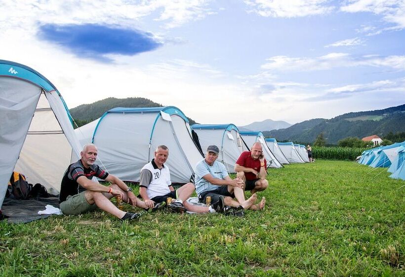 فندق Gptents Munich Oktoberfest