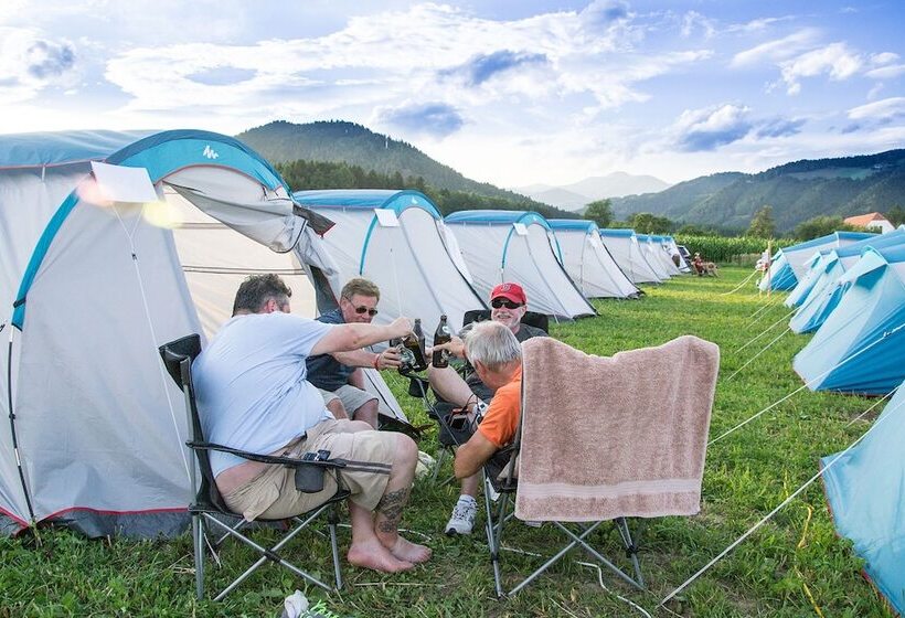 فندق Gptents Munich Oktoberfest