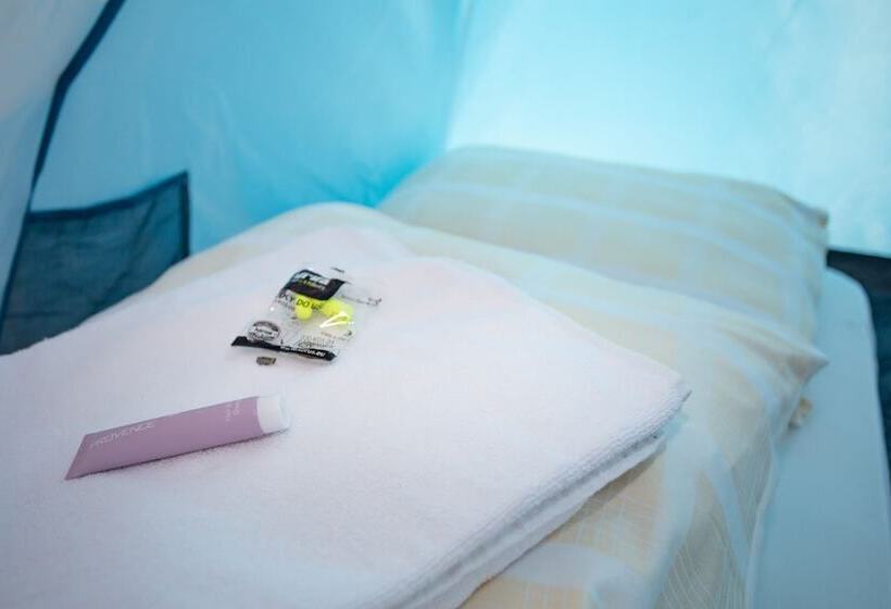 ホテル Gptents Munich Oktoberfest