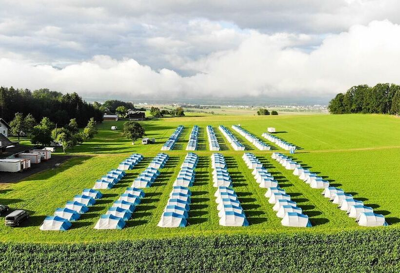 فندق Gptents Munich Oktoberfest