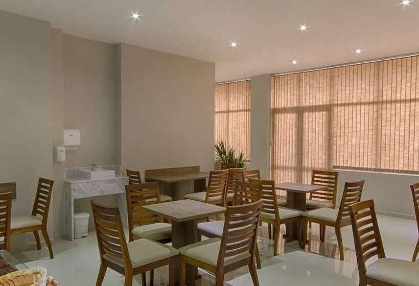 בית מלון כפרי Iguassu Inn