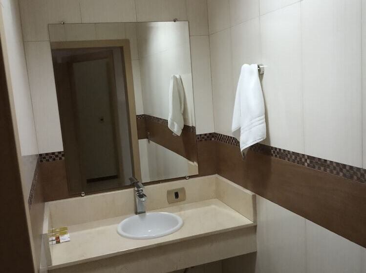 בית מלון כפרי Iguassu Inn