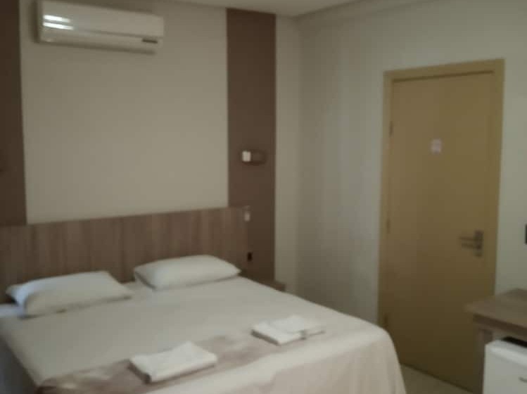 בית מלון כפרי Iguassu Inn