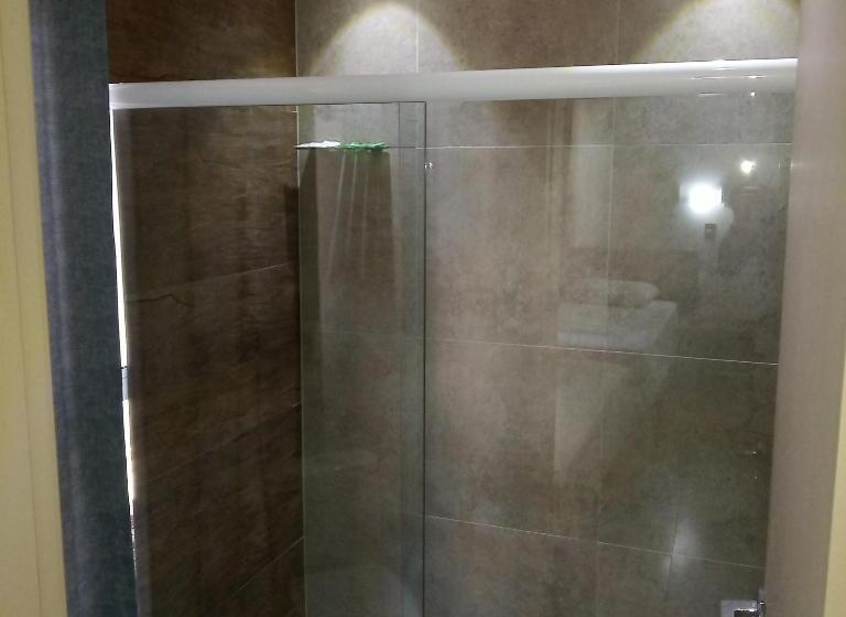 בית מלון כפרי Iguassu Inn