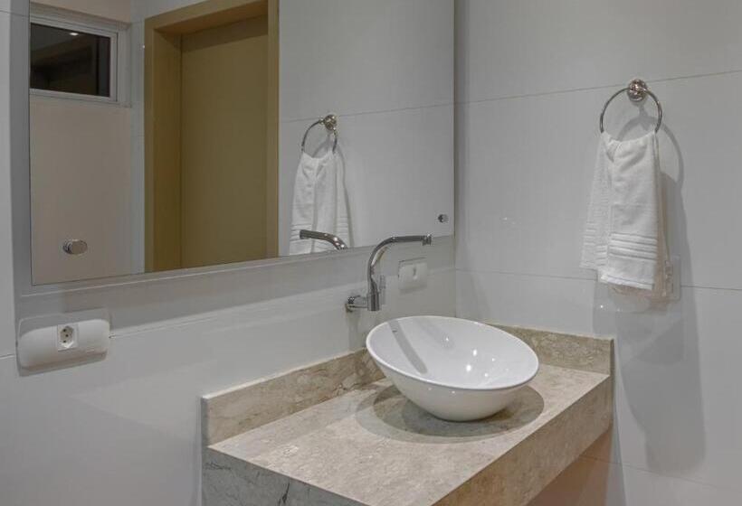 בית מלון כפרי Iguassu Inn