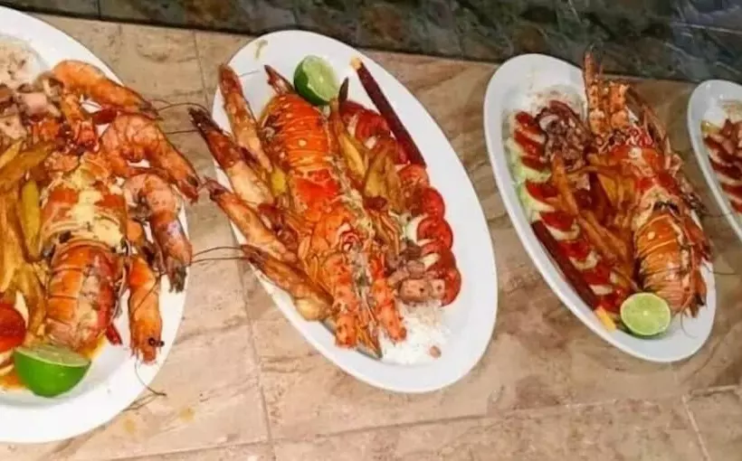 هتل Le Paradis