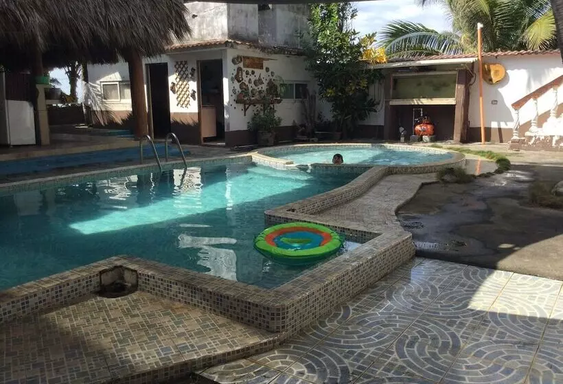 هتل Le Paradis