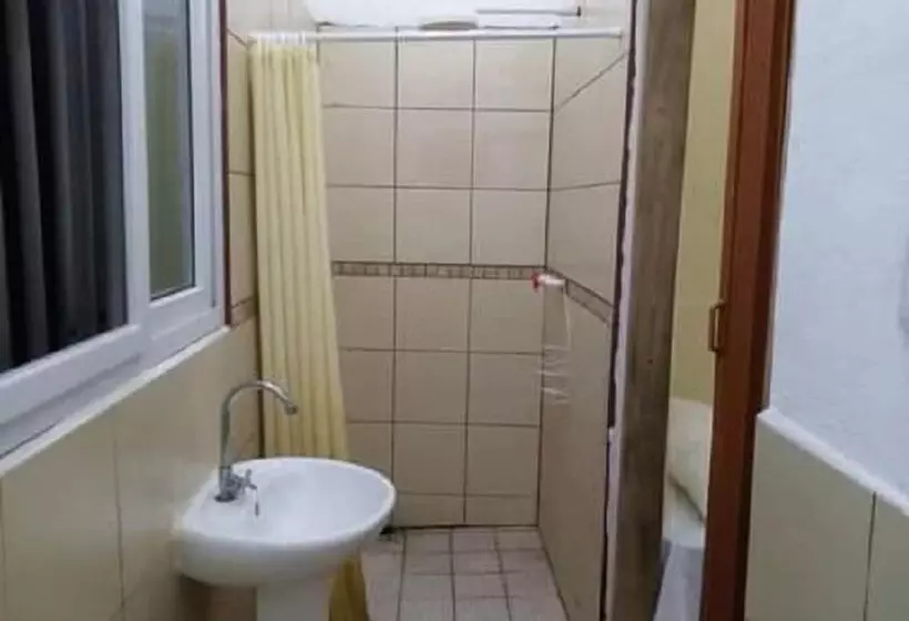 هتل Le Paradis