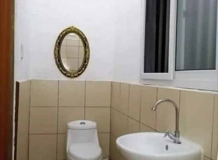 هتل Le Paradis