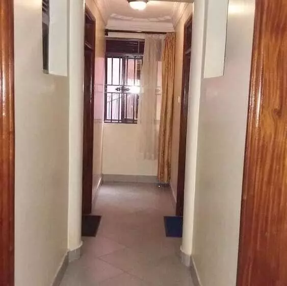 هتل Leisure Park International