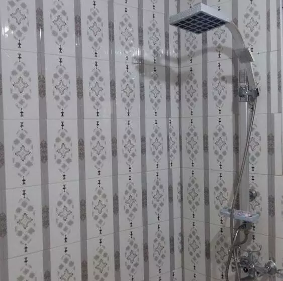 هتل Leisure Park International