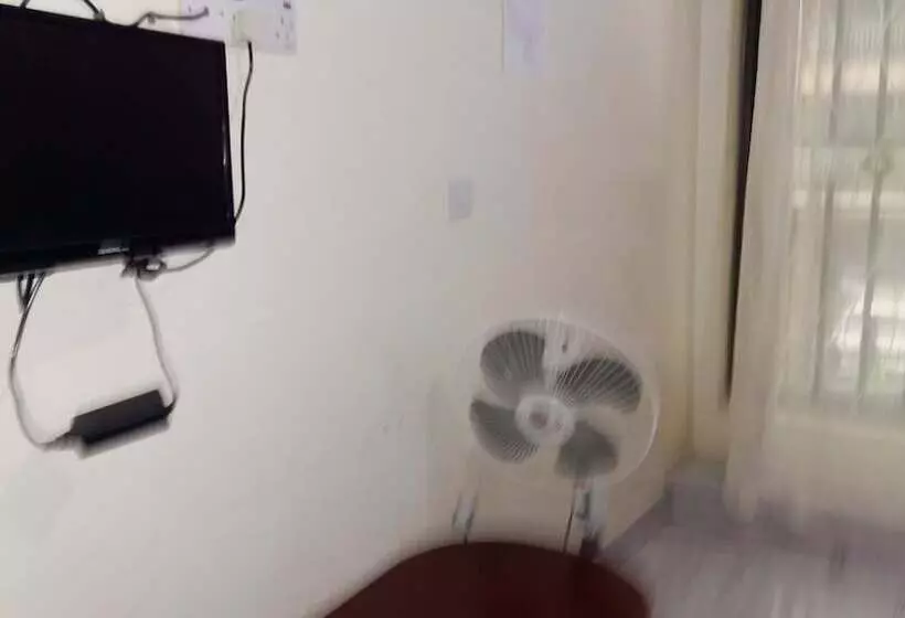 هتل Leisure Park International