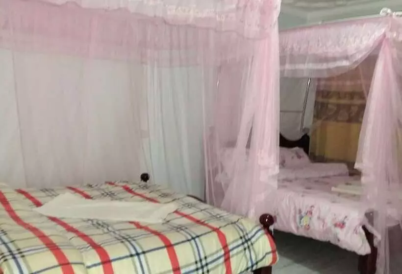 هتل Leisure Park International