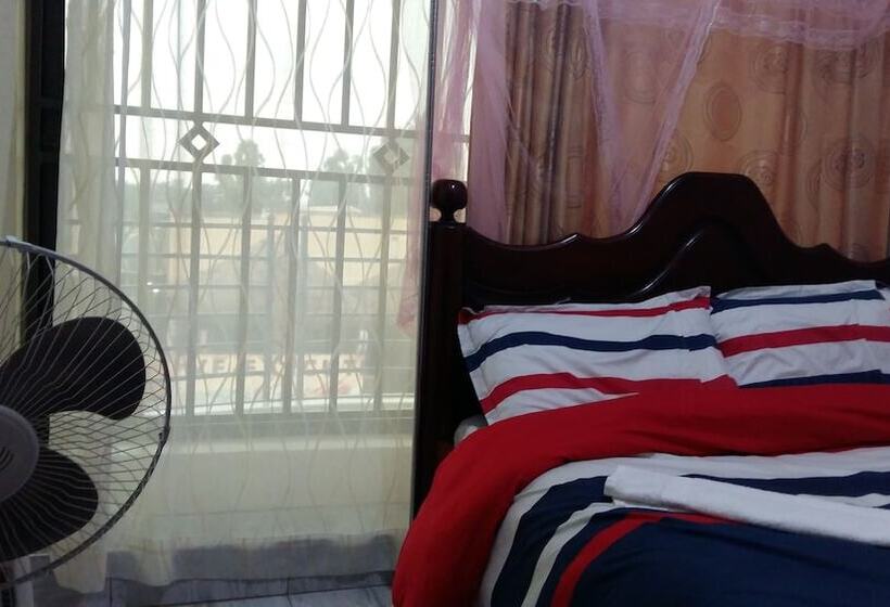 فندق Leisure Park International