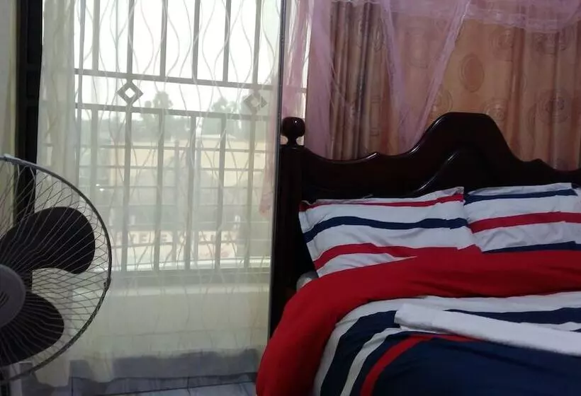 هتل Leisure Park International