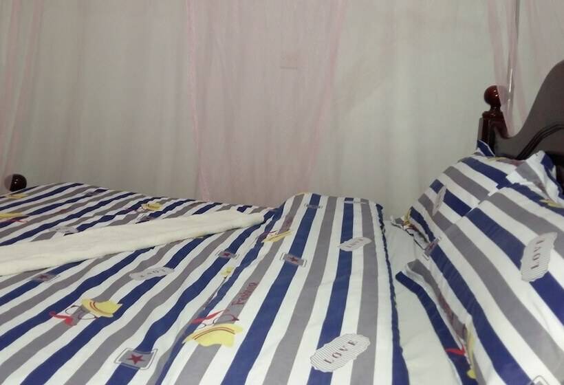 فندق Leisure Park International