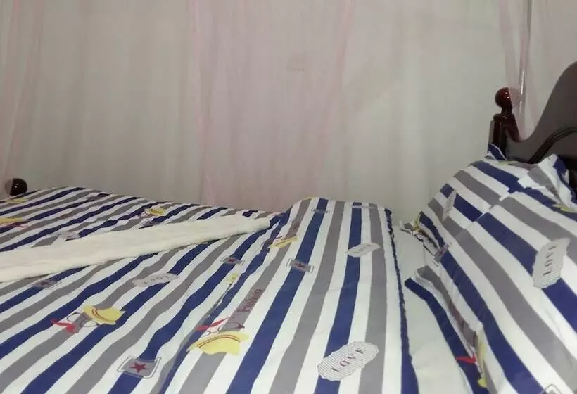 هتل Leisure Park International