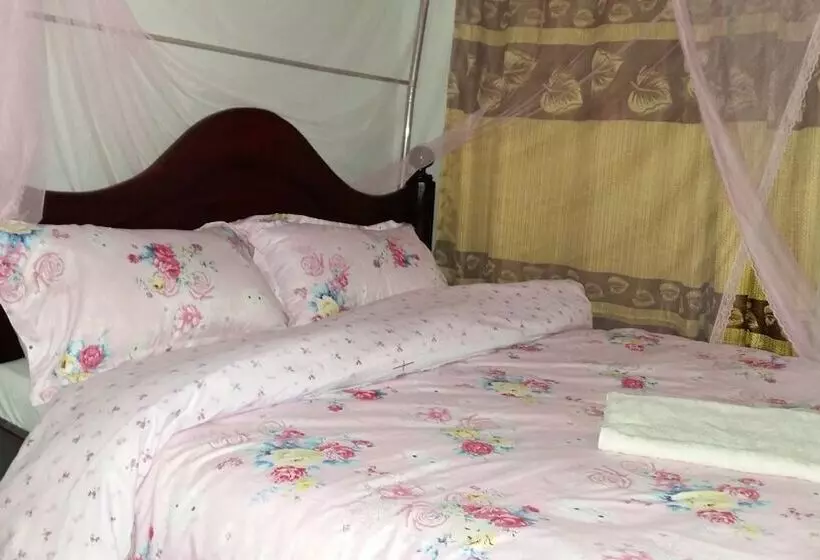 هتل Leisure Park International