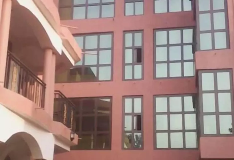 هتل Leisure Park International