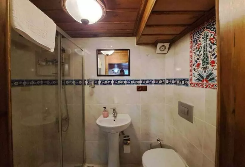 Hotelli Muderrisler Evi