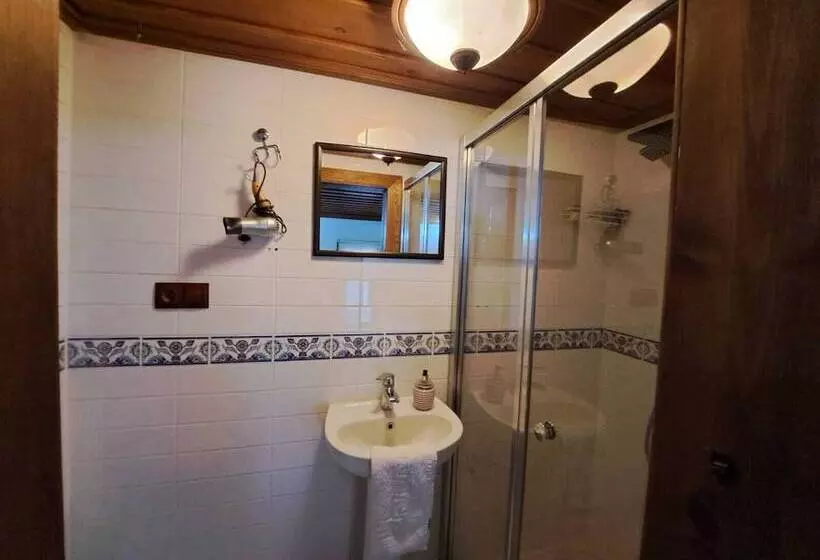 Hotelli Muderrisler Evi