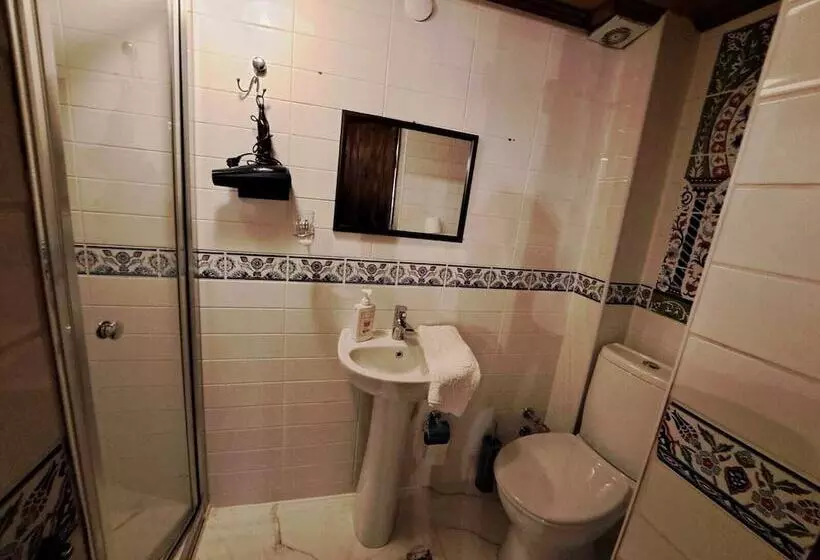 Hotelli Muderrisler Evi