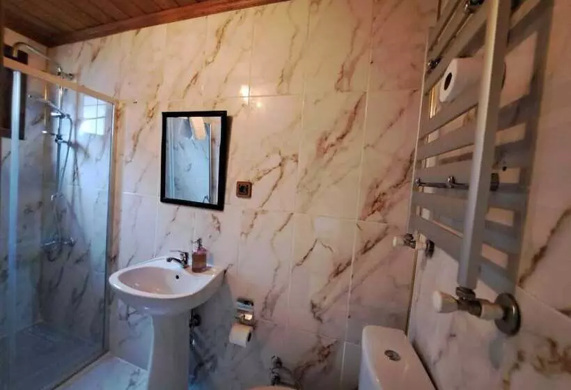 Hotelli Muderrisler Evi