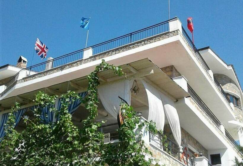 酒店 Stone Dream 2