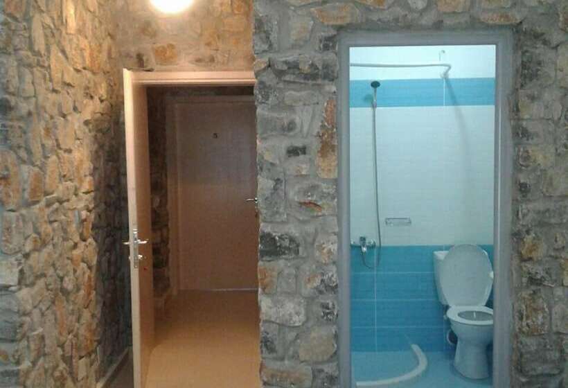 酒店 Stone Dream 2