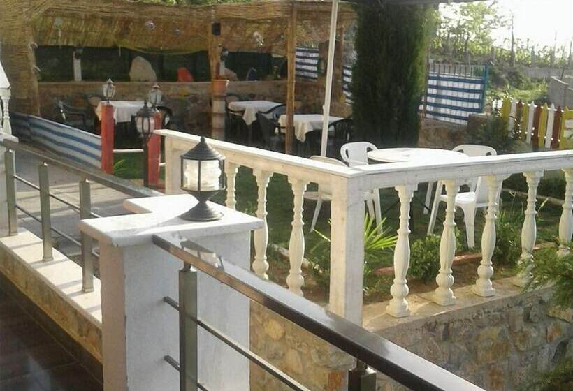 酒店 Stone Dream 2