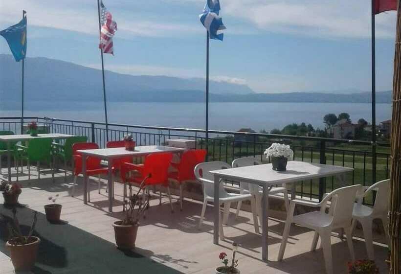 酒店 Stone Dream 2