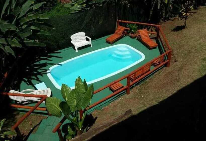 Hotel Village Del Sol