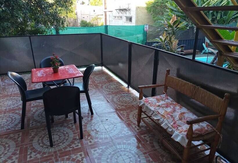 Hotel Village Del Sol