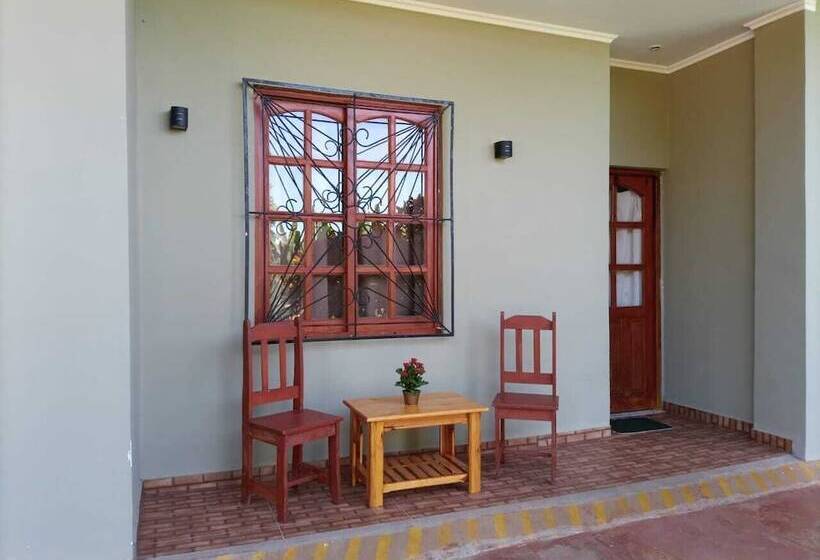 Hotel Village Del Sol