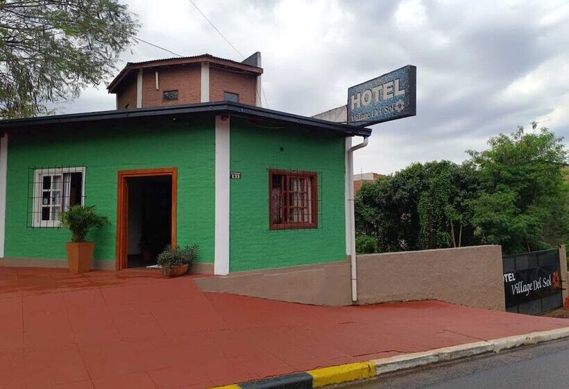Hotel Village Del Sol