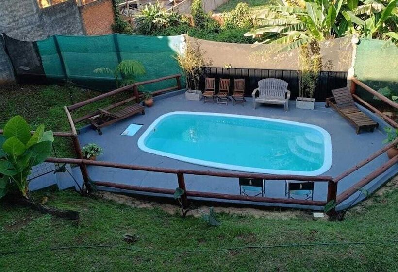 Hotel Village Del Sol