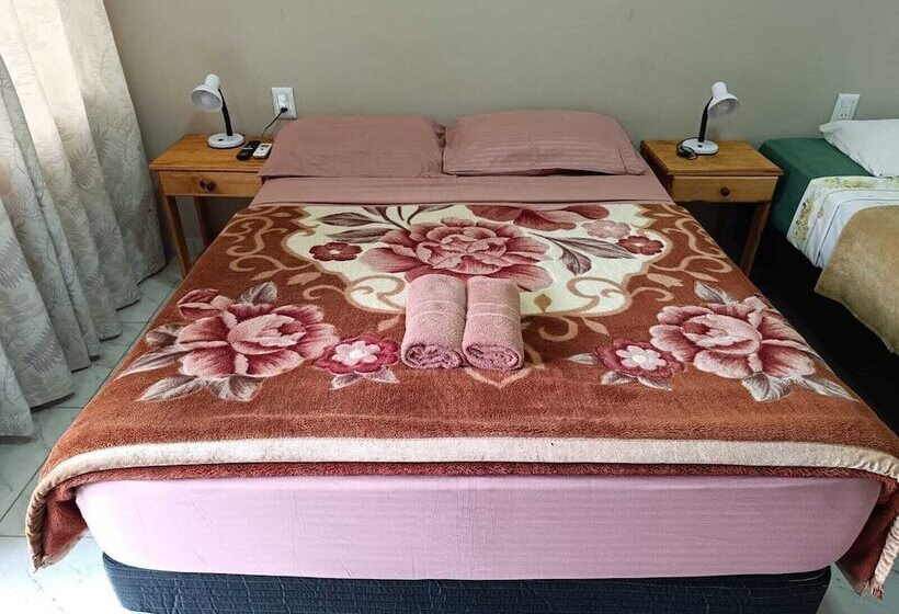 Hotel Village Del Sol