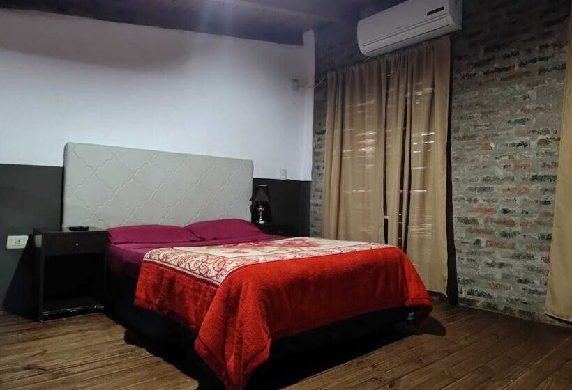 Hotel Village Del Sol