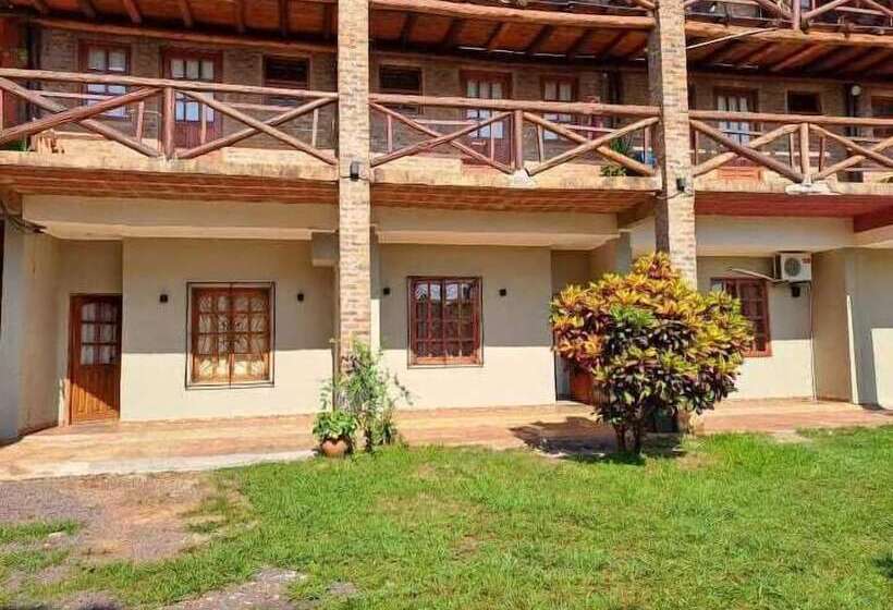 Hotel Village Del Sol