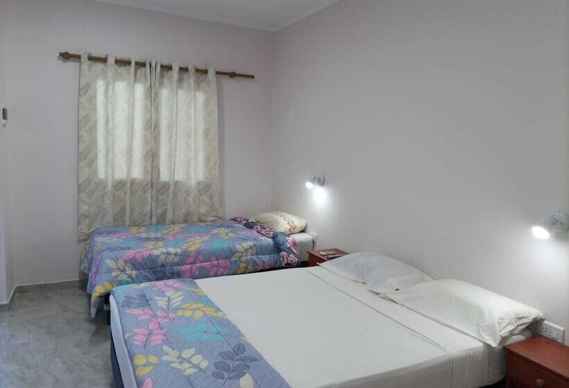 Hotel Village Del Sol