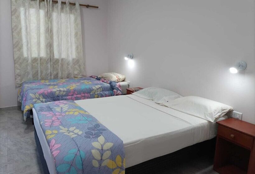 Hotel Village Del Sol